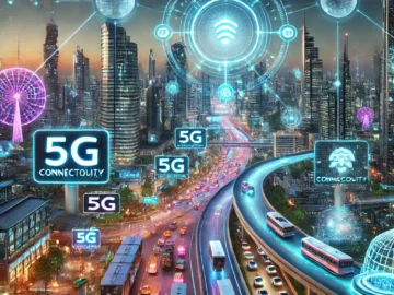 This Blog Will Show You About the New Digital Technology in Thailand