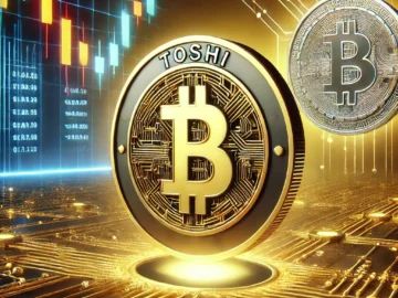 Toshi Coin