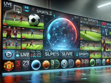 VIPBox Alternatives