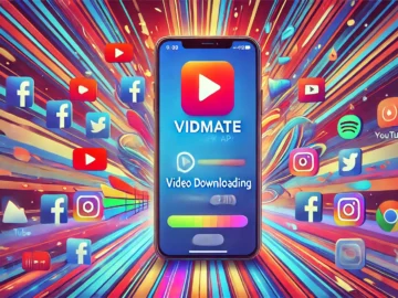 VidMate APK