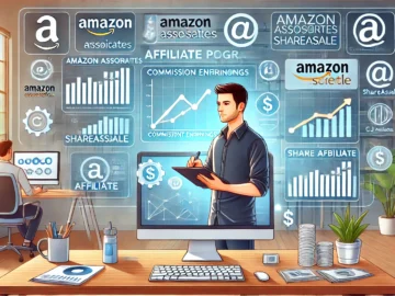 affiliate programs