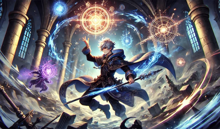 Black Summoner Season 2: Release Date, Plot, Trailer, and Everything We Know So Far