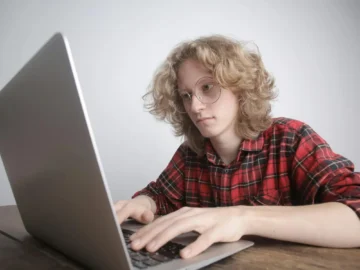 blogging