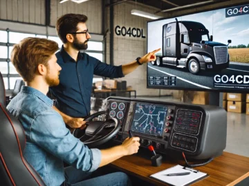 cdl training services