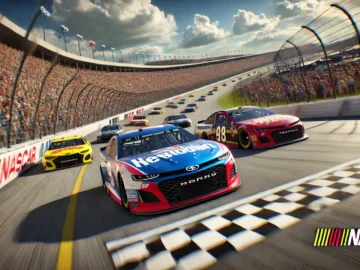 nascar heat 6