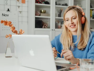 online course