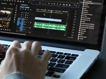 AI explainer video
