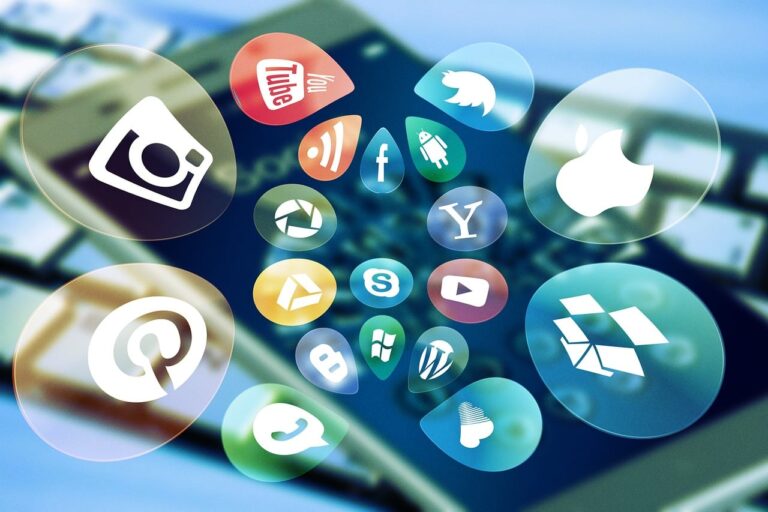 social media tools