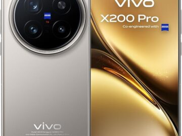 vivo X200 Pro