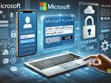 www.microsoft.com /link