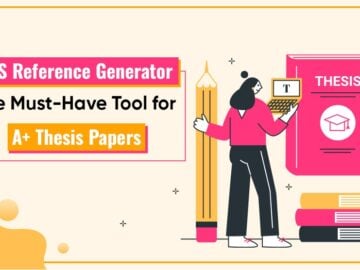 ACS Reference Generator