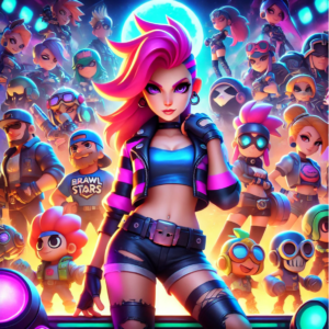 Unlocking Brawlers Faster: The Best Methods to Build a Strong Roster in ...