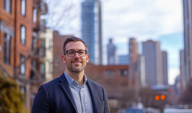 Kirill Yurovskiy: The Impact of AI on Modern Architecture and Urban Design