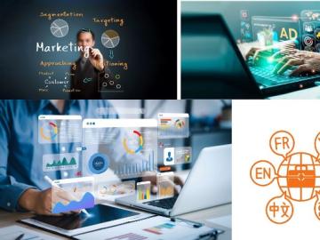 Marketing Translation
