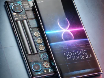 Nothing Phone 2a