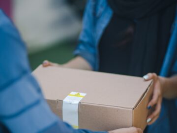 shipping quote