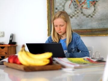 homeschooling
