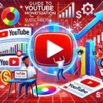 Guide to YouTube Growth and Monetization