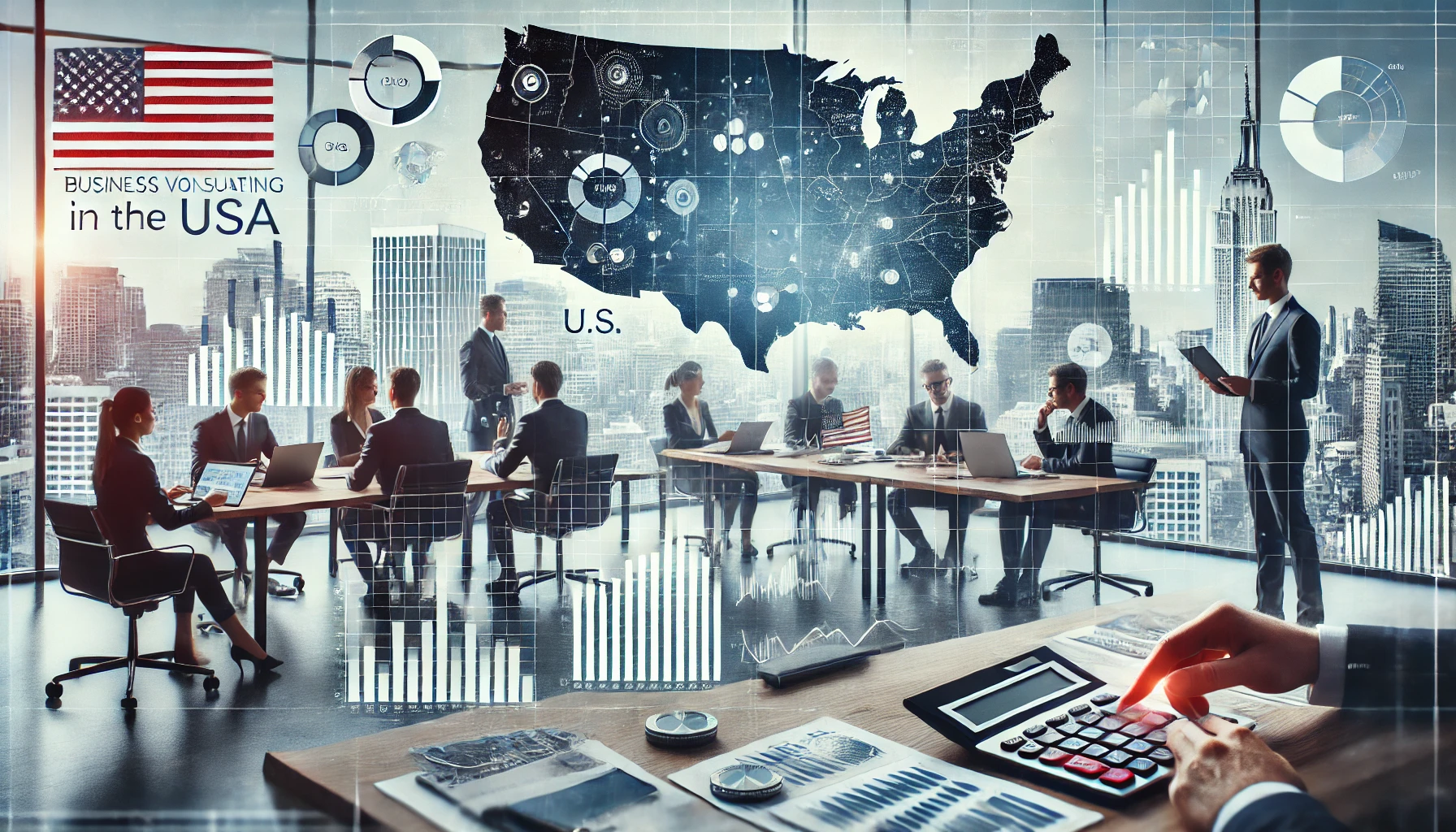 Business Valuation Consulting Firms