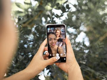Instagram Stories Anonymously