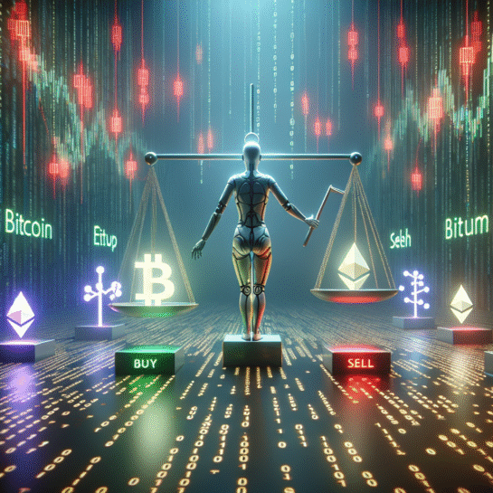 Crypto Market Making: The Engine Behind Liquidity and Growth in Digital ...