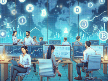 Crypto Market Making