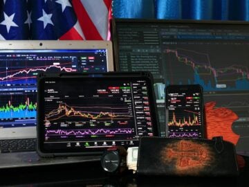 crypto trading