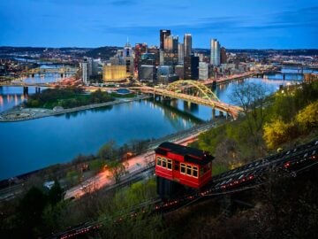 Pennsylvania