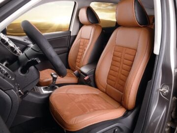 Car Seat