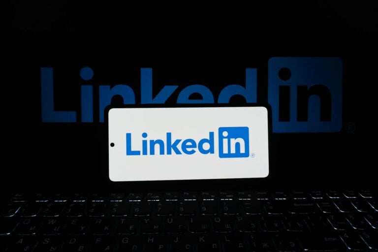 Expand LinkedIn Network