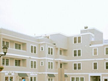 AI in Property Management