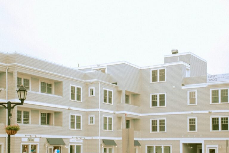 AI in Property Management