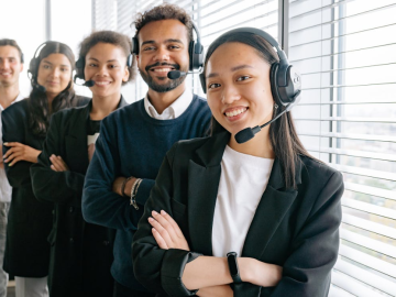 Answering Services