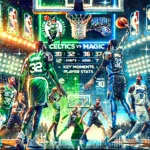 Celtics vs Magic