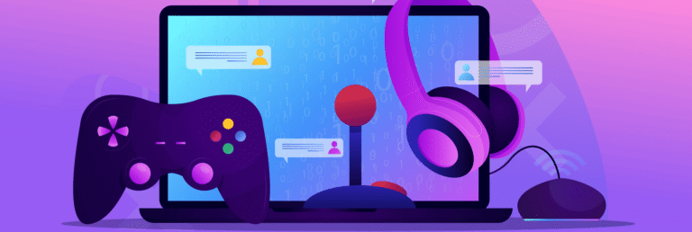 Yevhen Kasyanenko: How to start a career in game development and become a game developer?