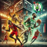 Hawks vs Celtics