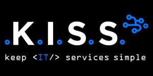 K.I.S.S.