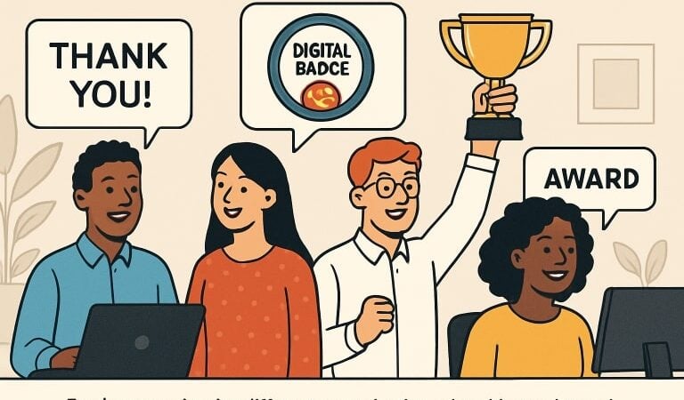 Creative Ideas for Recognizing Employee Achievements Creative Ideas for Recognizing Employee Achievements