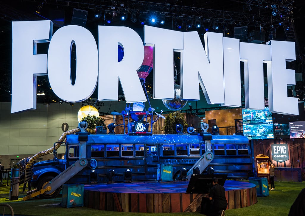 When Does Fortnite Season End