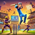 lucknow super giants vs kolkata knight riders match scorecard