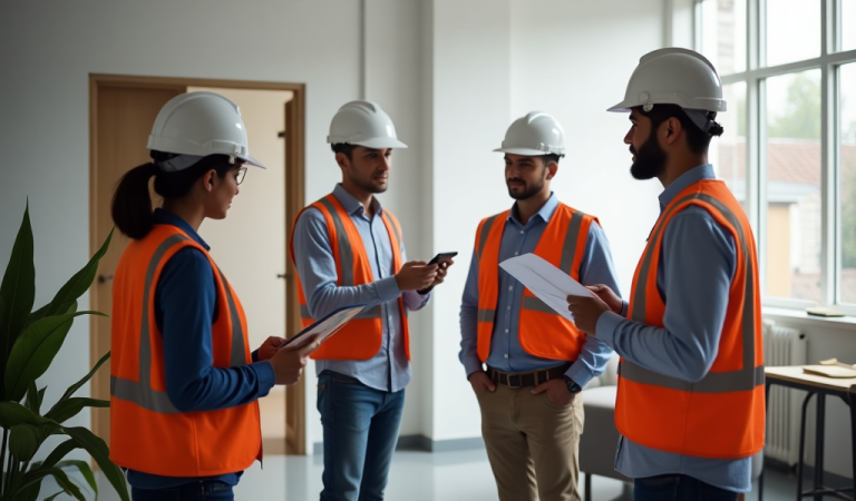 Step-by-Step Guide: Using Inspection Software for NSPIRE Compliance