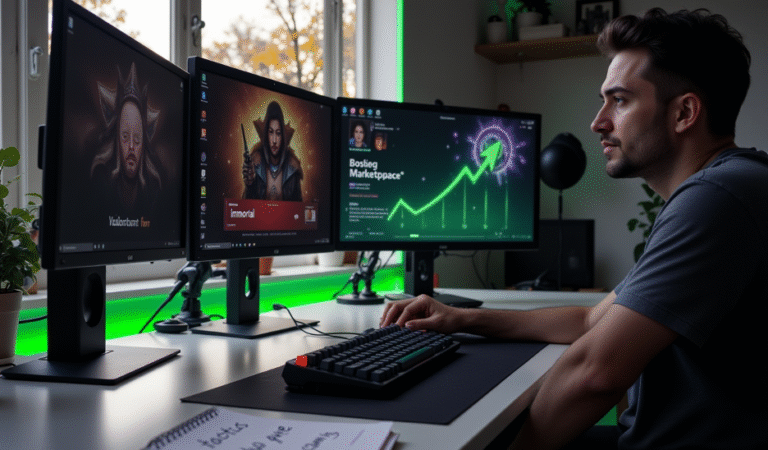 Boosting on Playhub: skip the grind, keep the fun