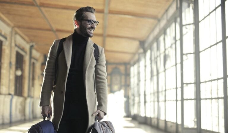 Business Trips Can Be Risky: How to Prepare for Accidents
