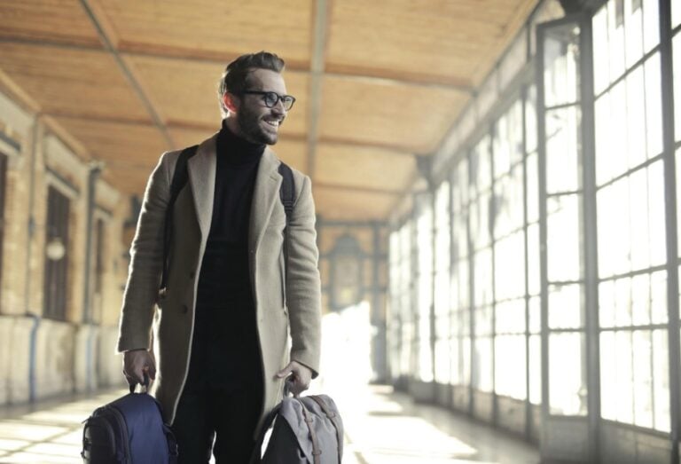 Business Trips