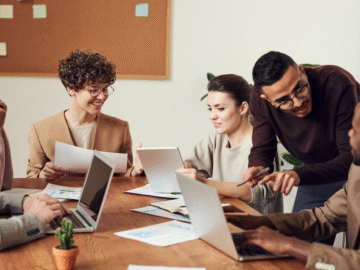 Employee Onboarding