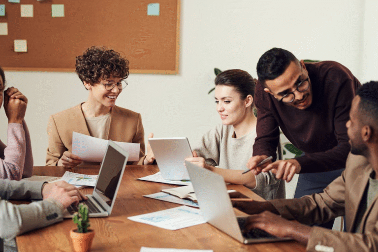 Employee Onboarding