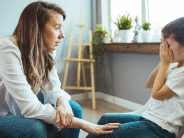 Teaching Responsibility