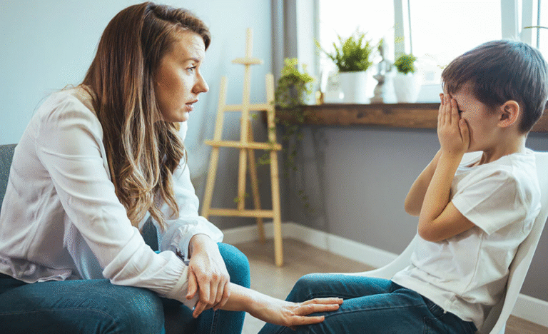 Teaching Responsibility