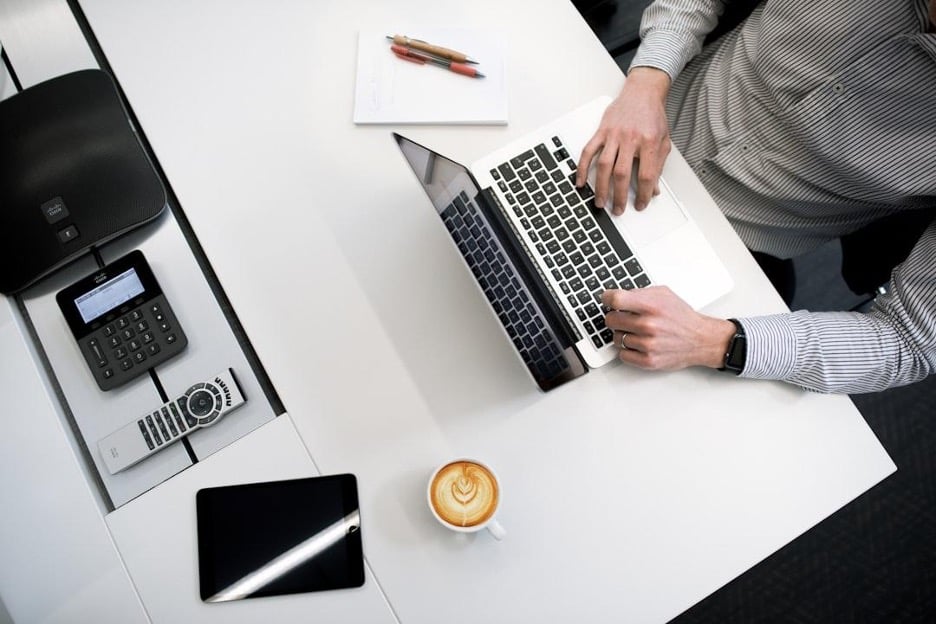 Technology Business Communication
