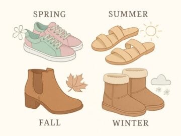 Women’s Shoes